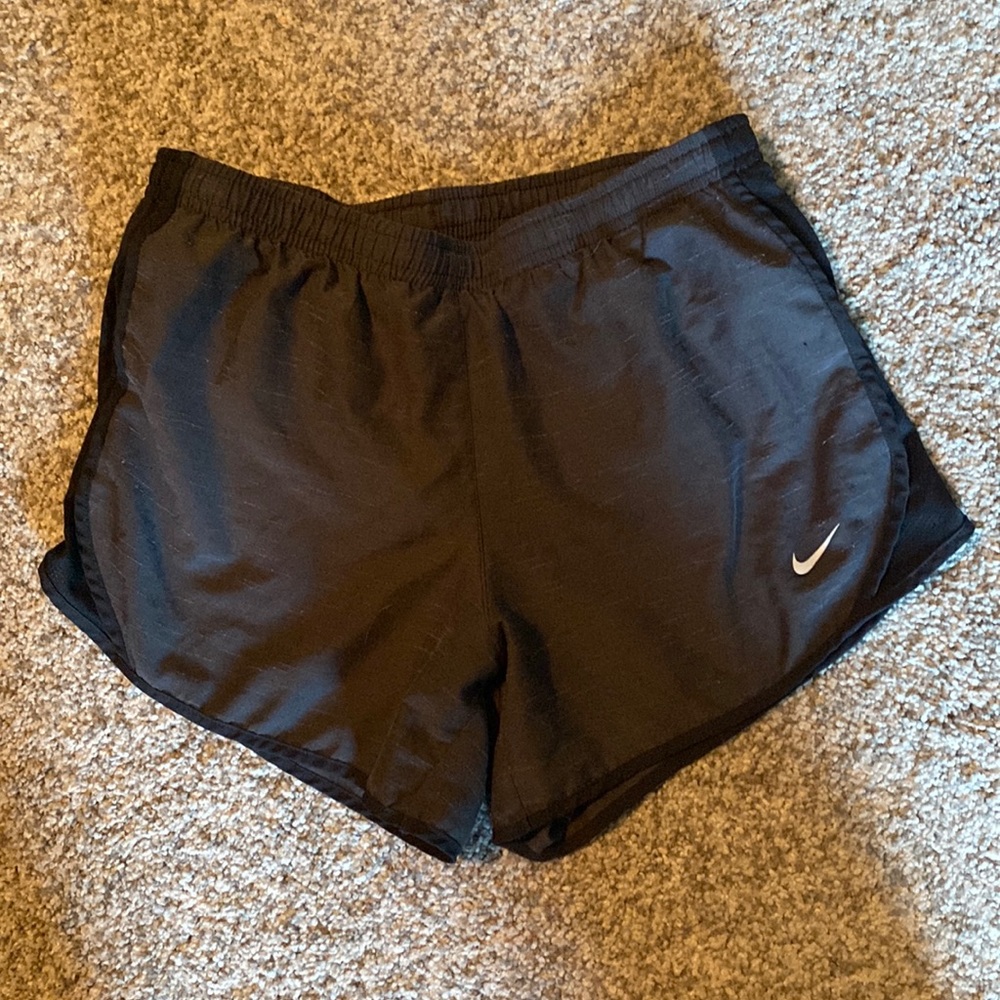 Girls Nike Shorts